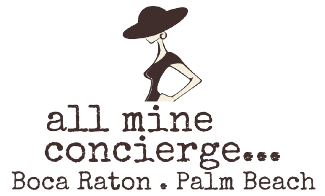 Private Concierge &amp; Estate Management