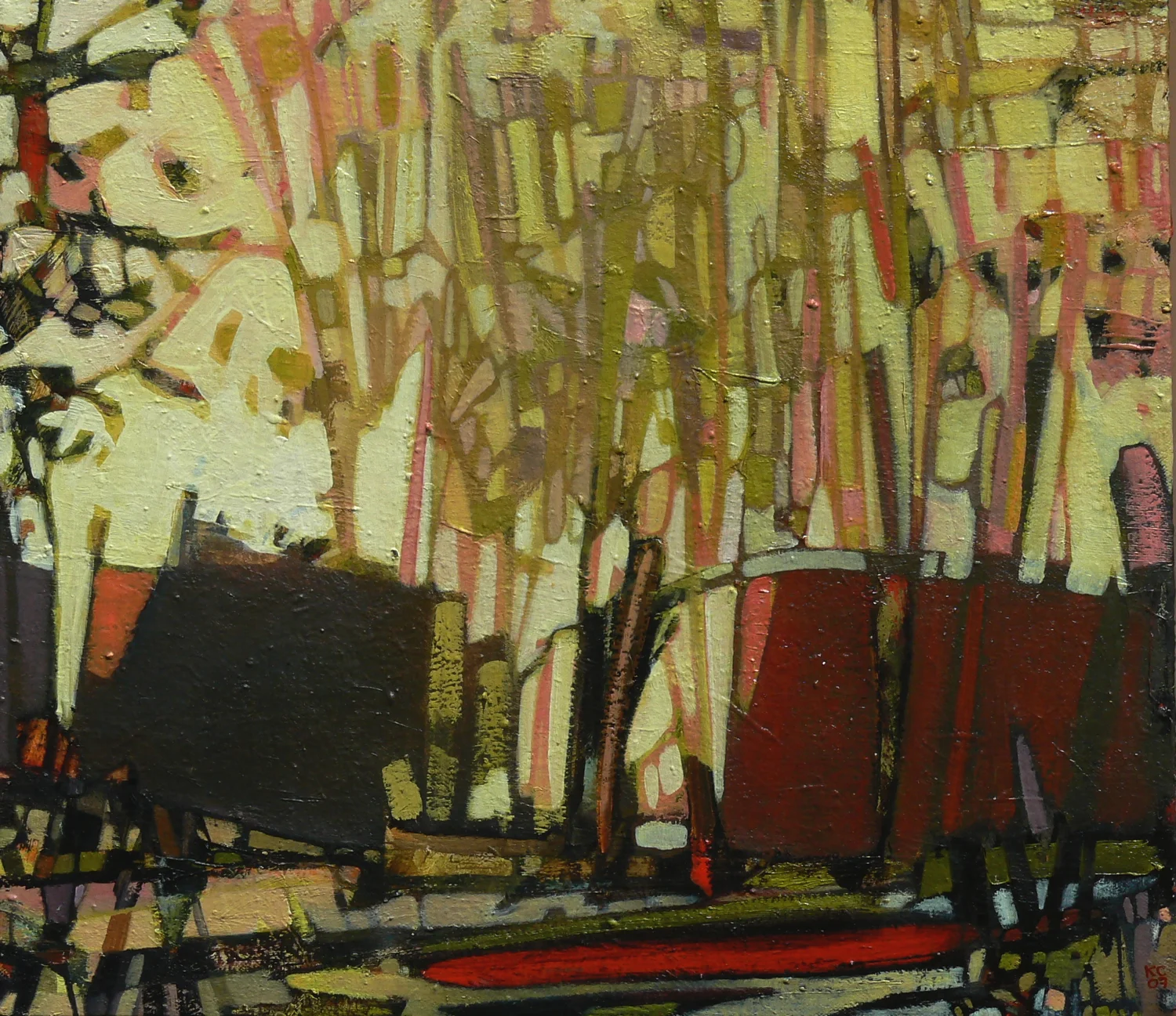 Drive: Autumn