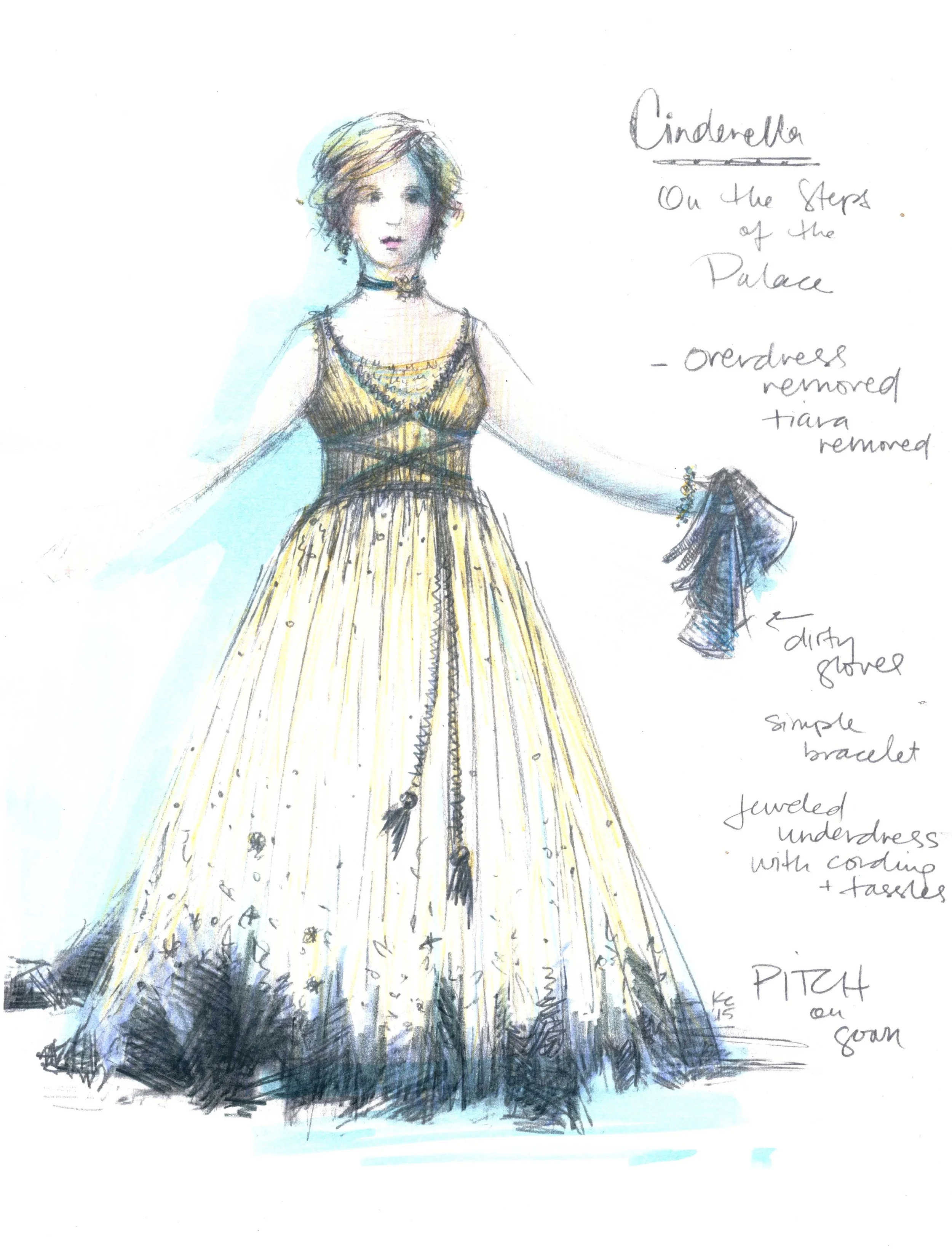 Cinderella: Third Midnight