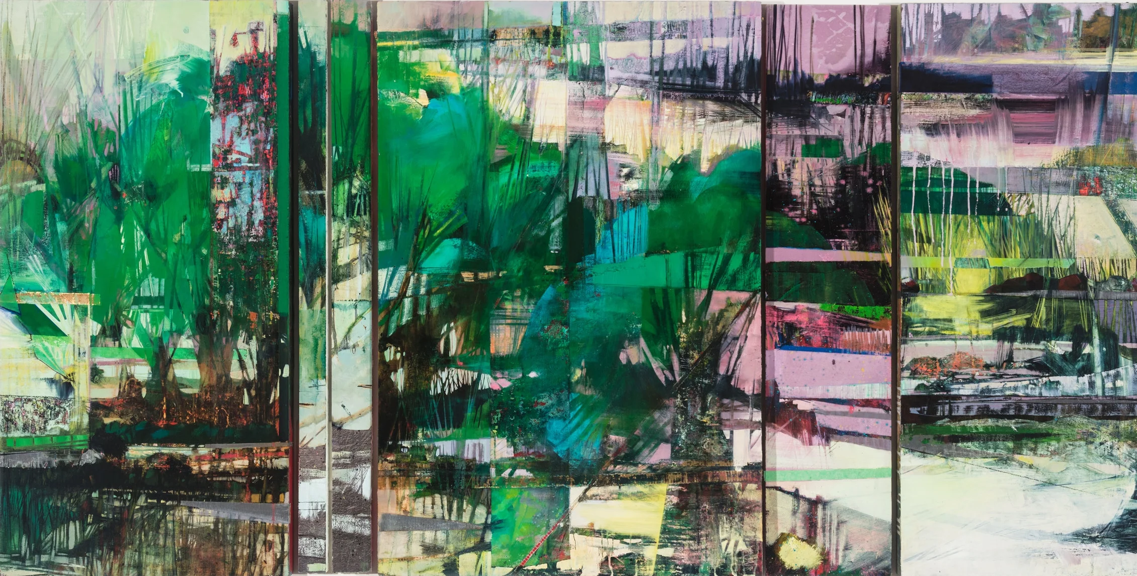Reconfigured: Fourteen
