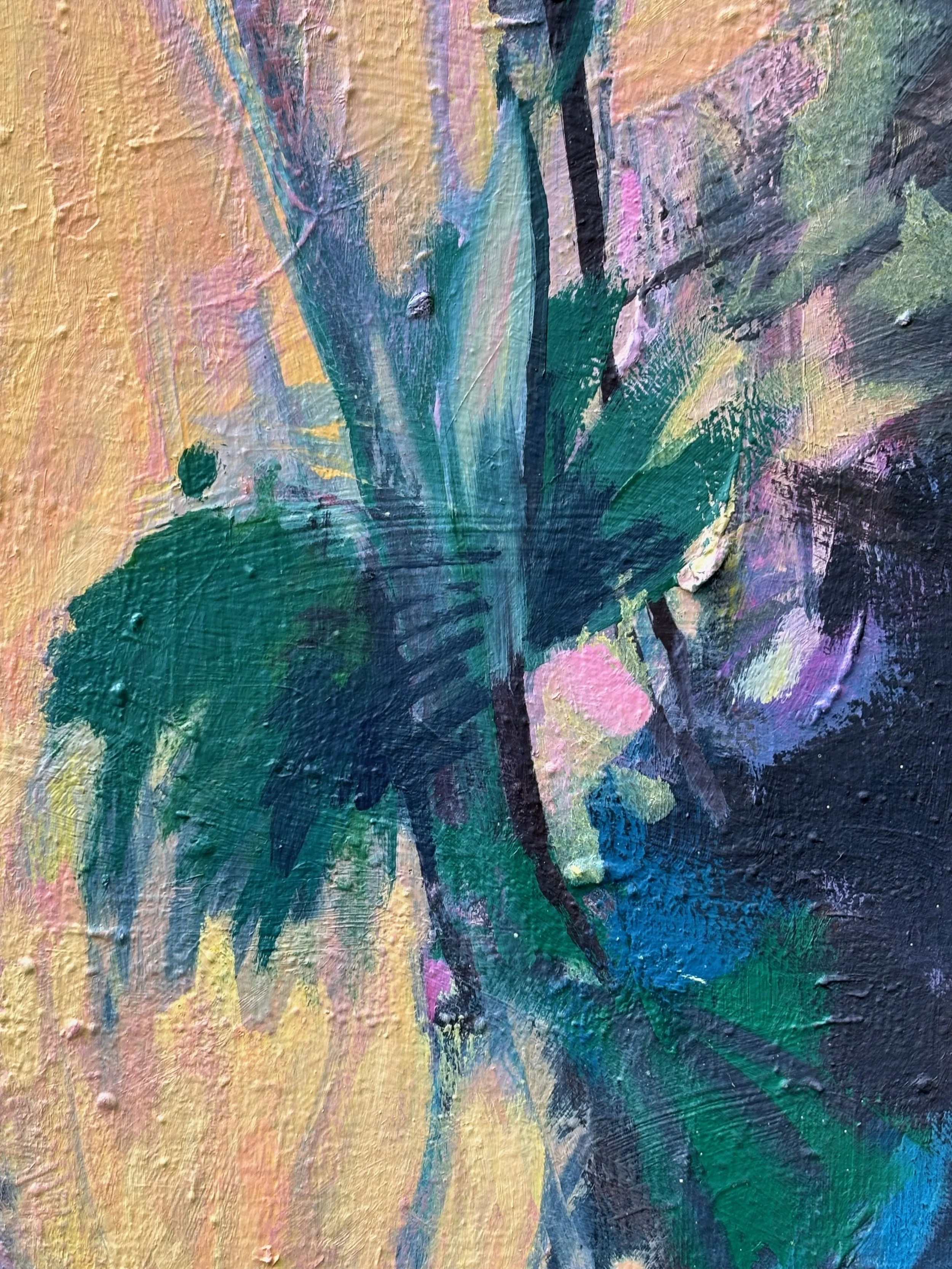 Regeneration: Forest (detail 2)