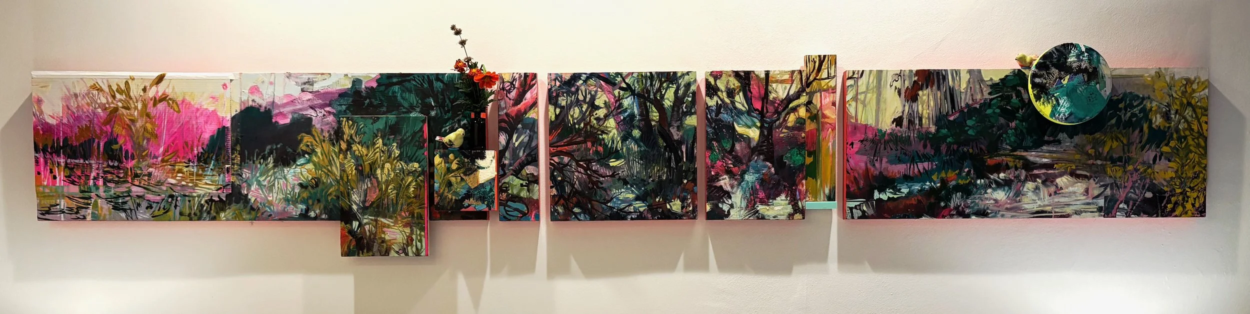 Regeneration: Madison PrairieScape