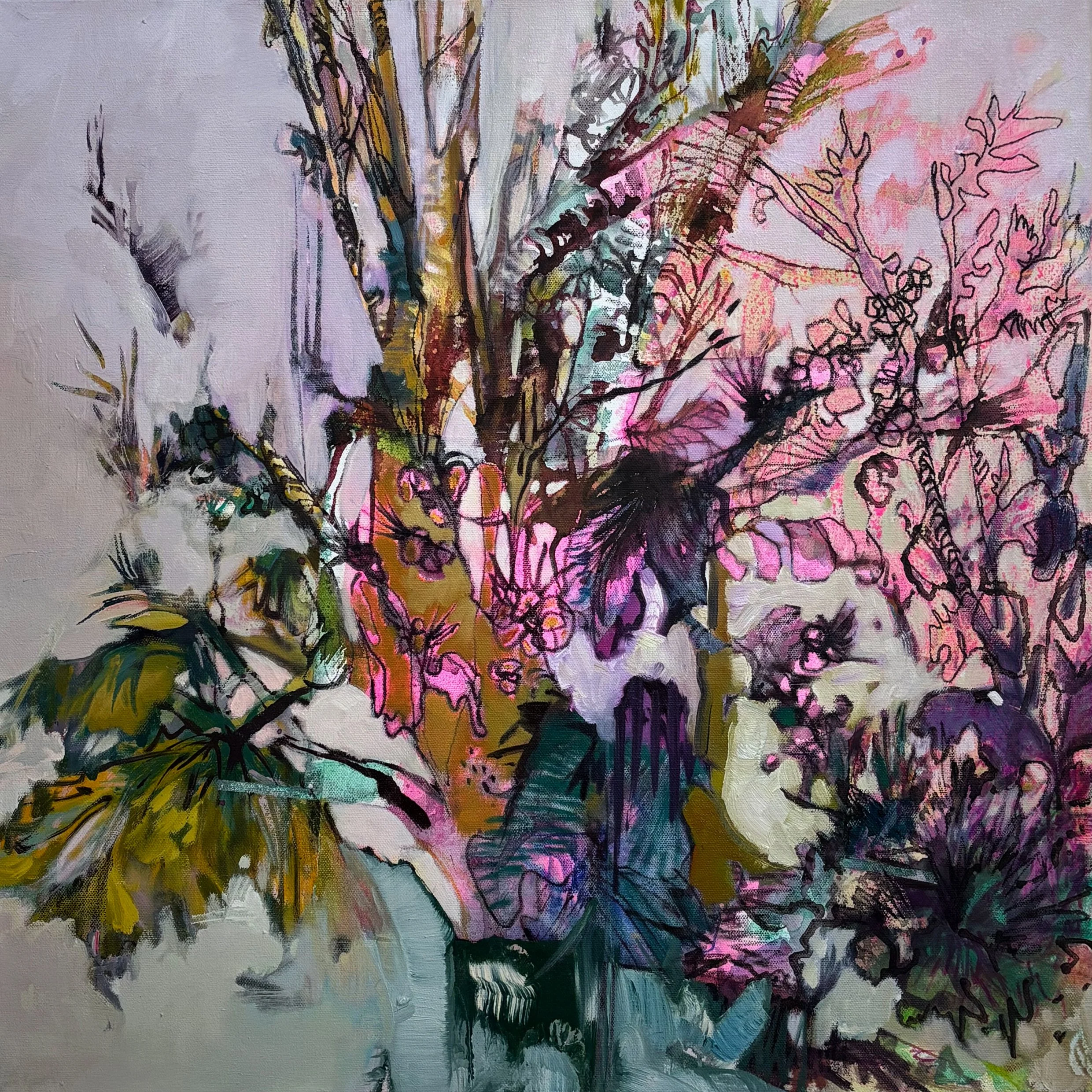 Regeneration: Topsy Turvy