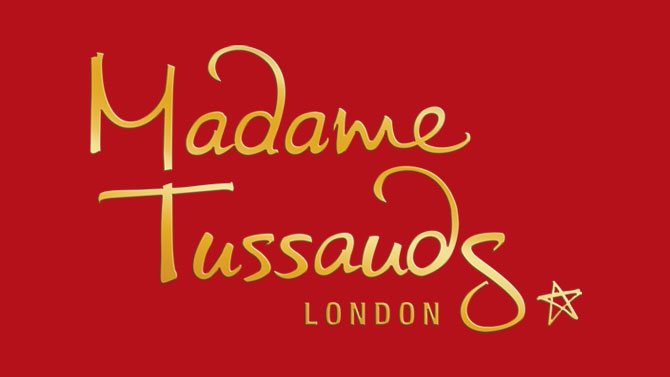 Madame Tussauds