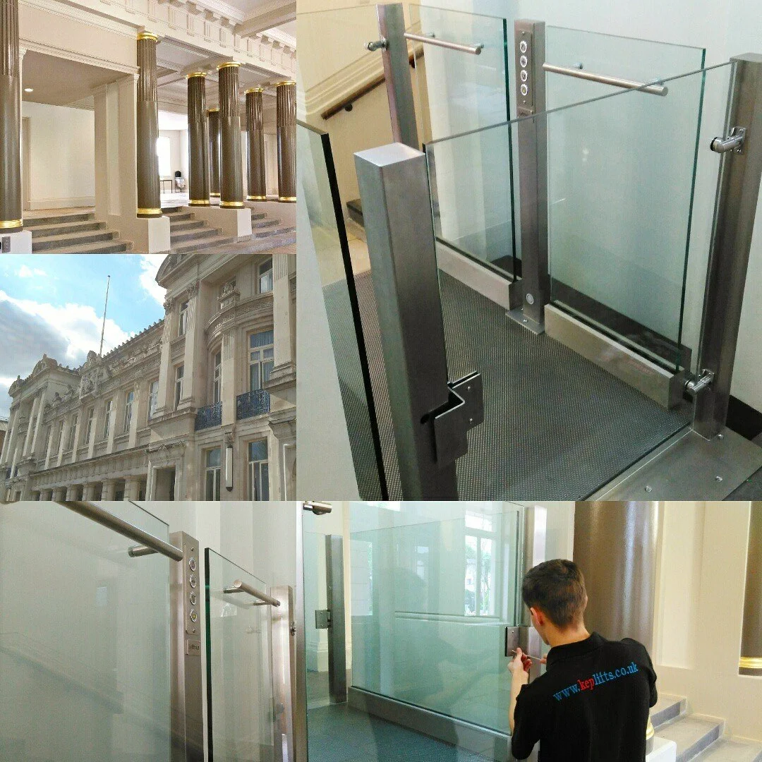 Images from Queen Mary University of London