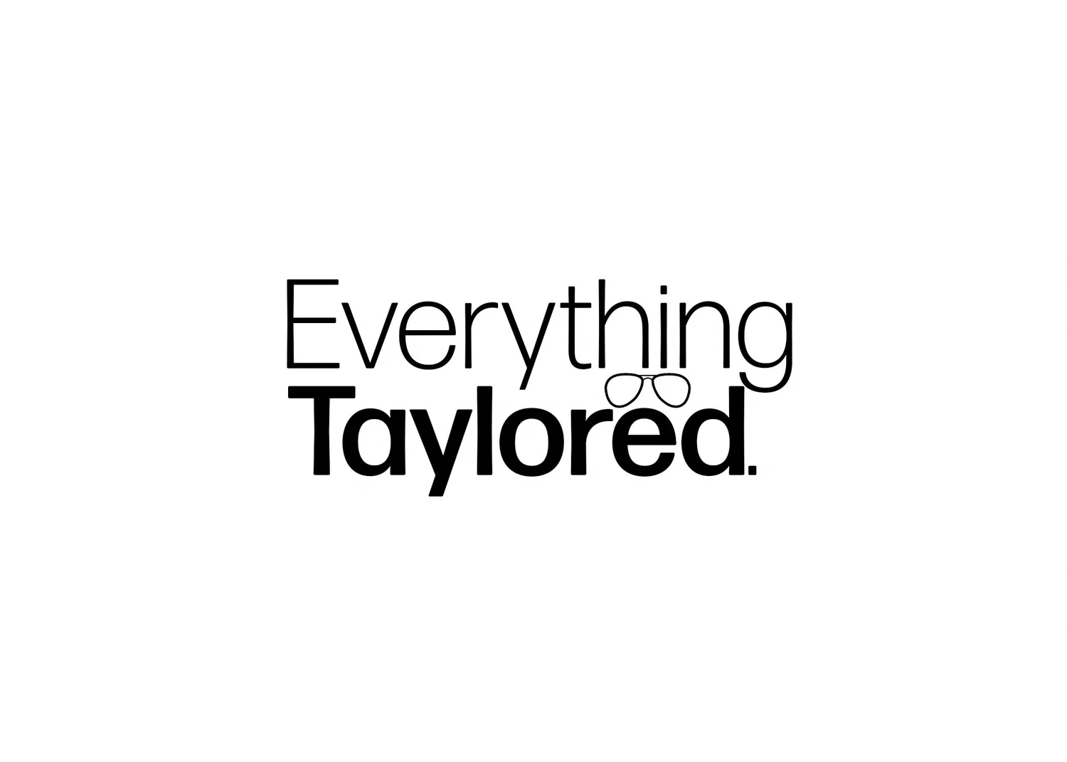 everythingtaylored.