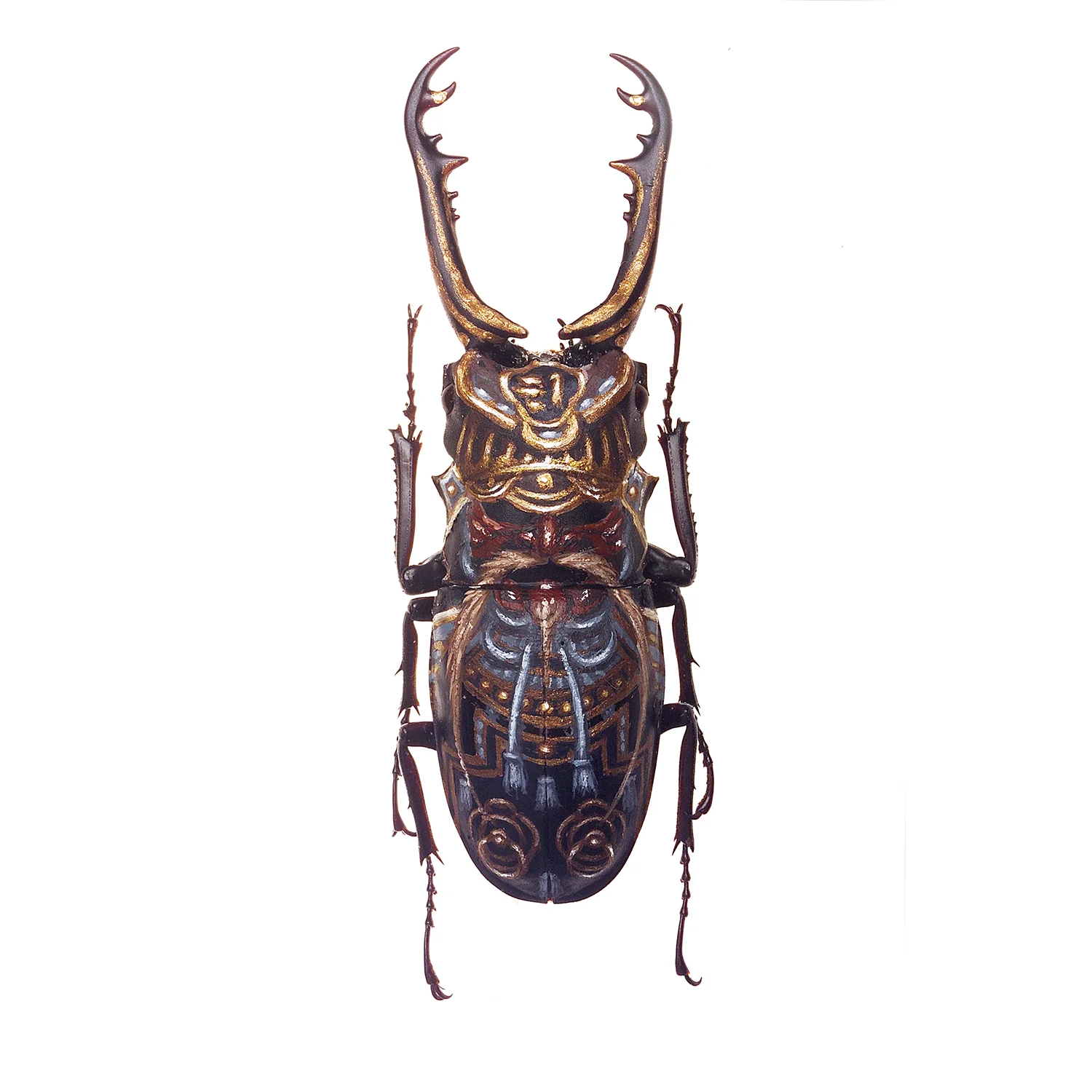 Armor - 2006