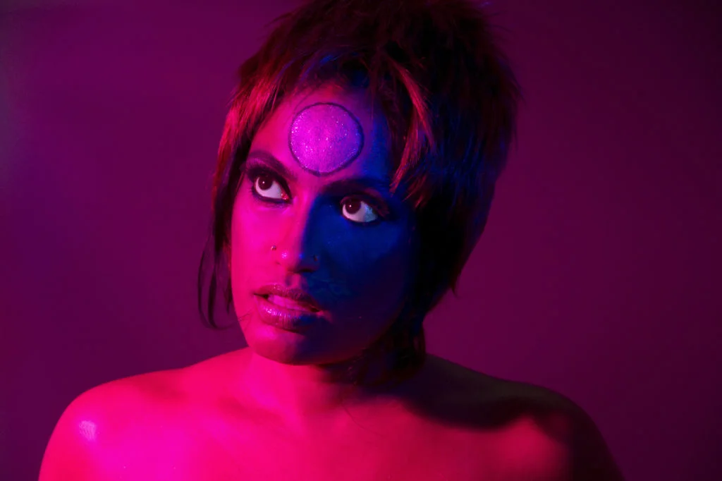 weekend links: Elia Alba, the personal essay, psychology of distaste