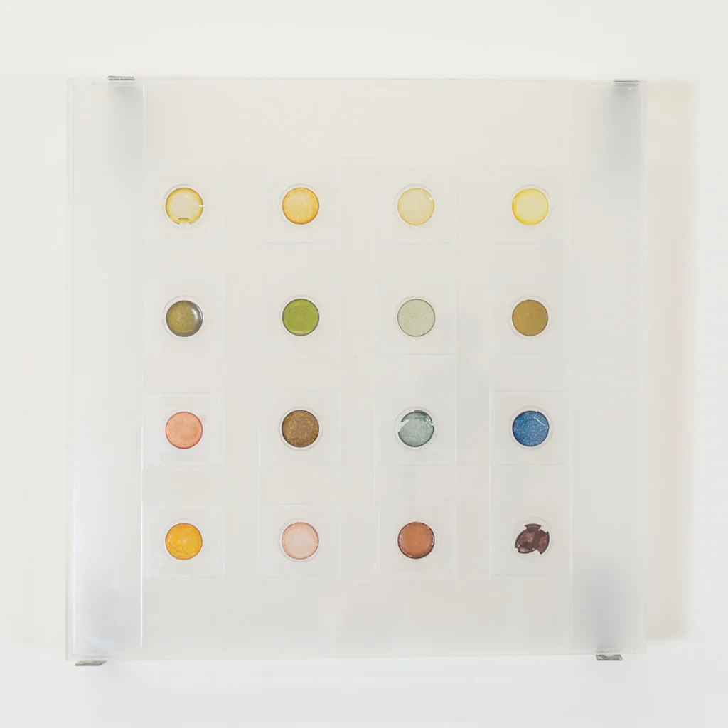 weekend links: weed art, Kid Rock, Bret Anthony Johnston