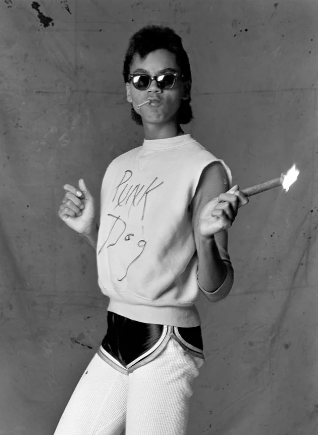 weekend links: RuPaul, Femme Frontera, Rocket from the Tombs and Pere Ubu