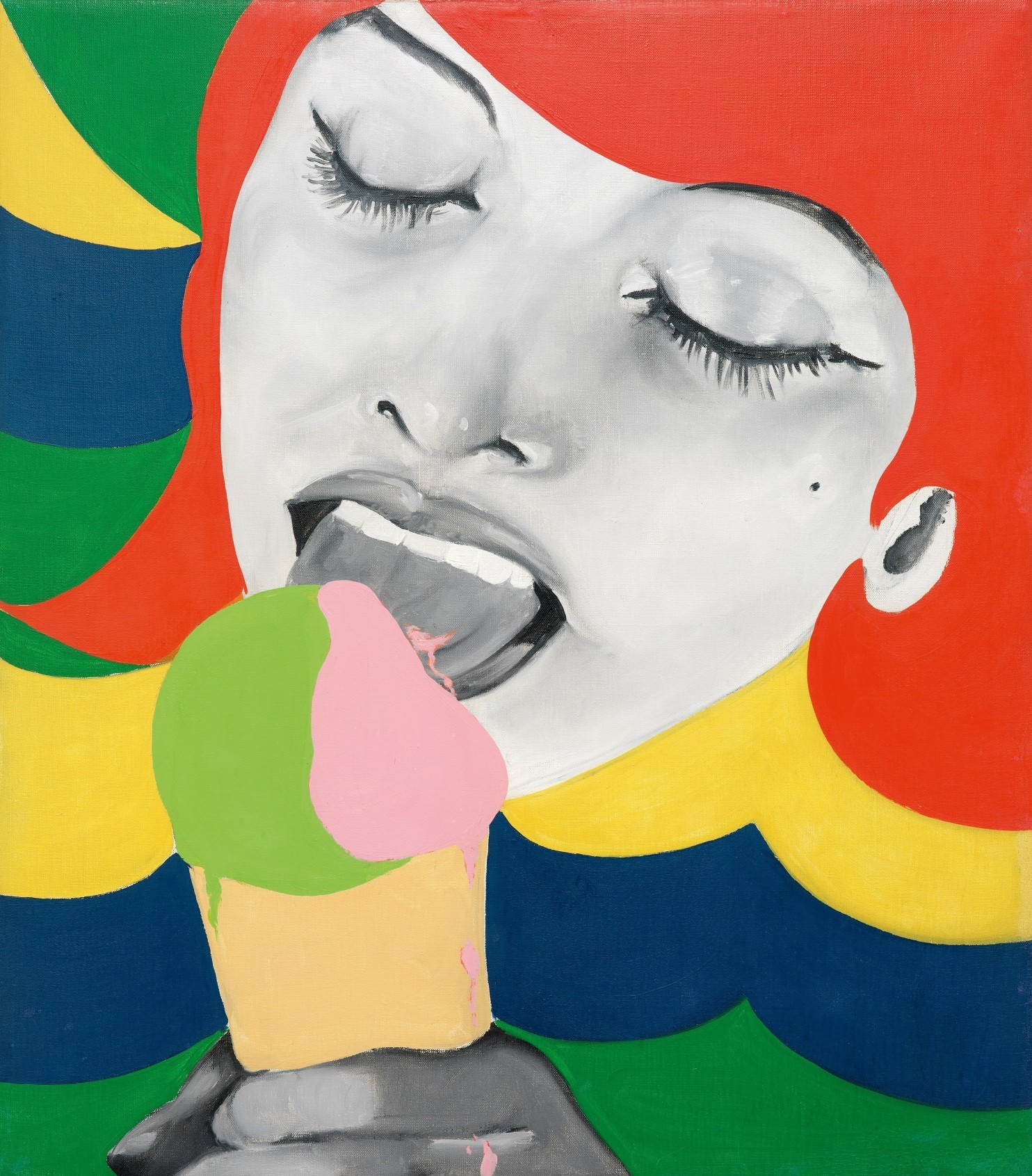 weekend links: Thomas Sayers Ellis, women in Pop Art, Ringo Deathstarr