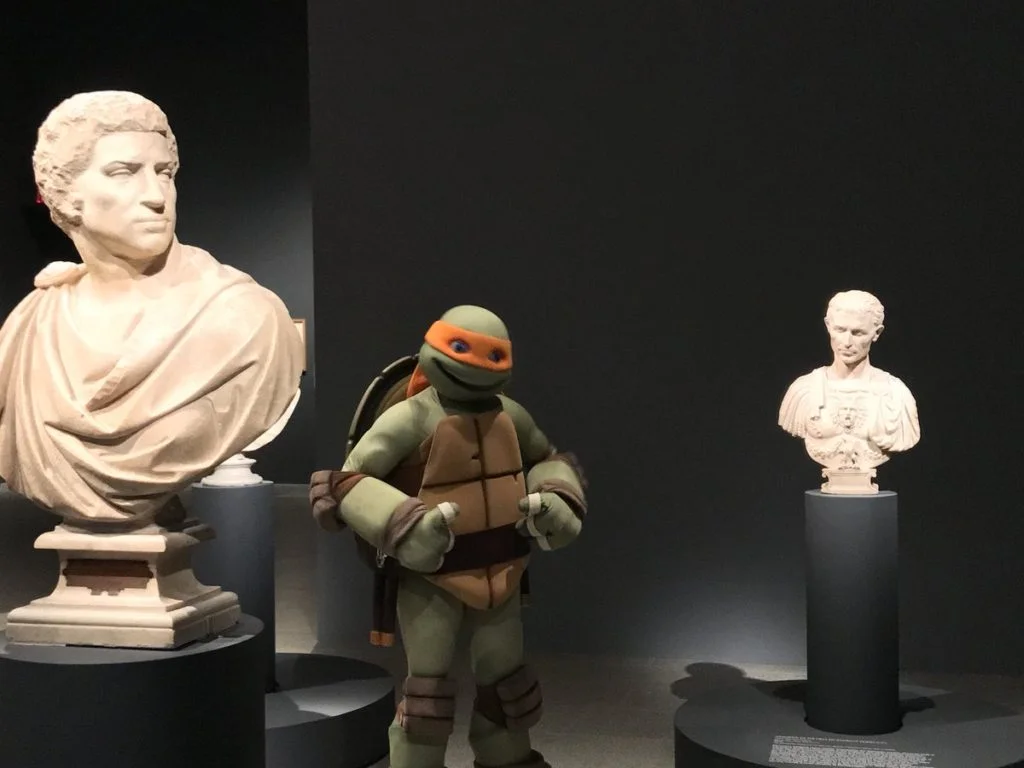 Image courtesy of artnet