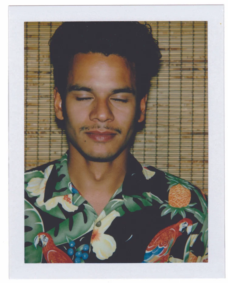 Jonny Negron