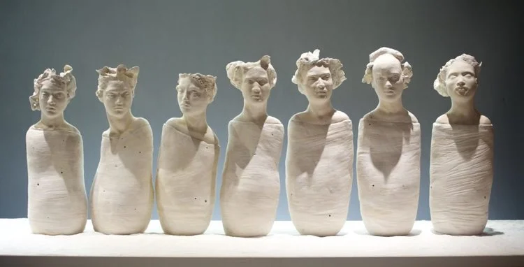 interview: Alejandra Almuelle