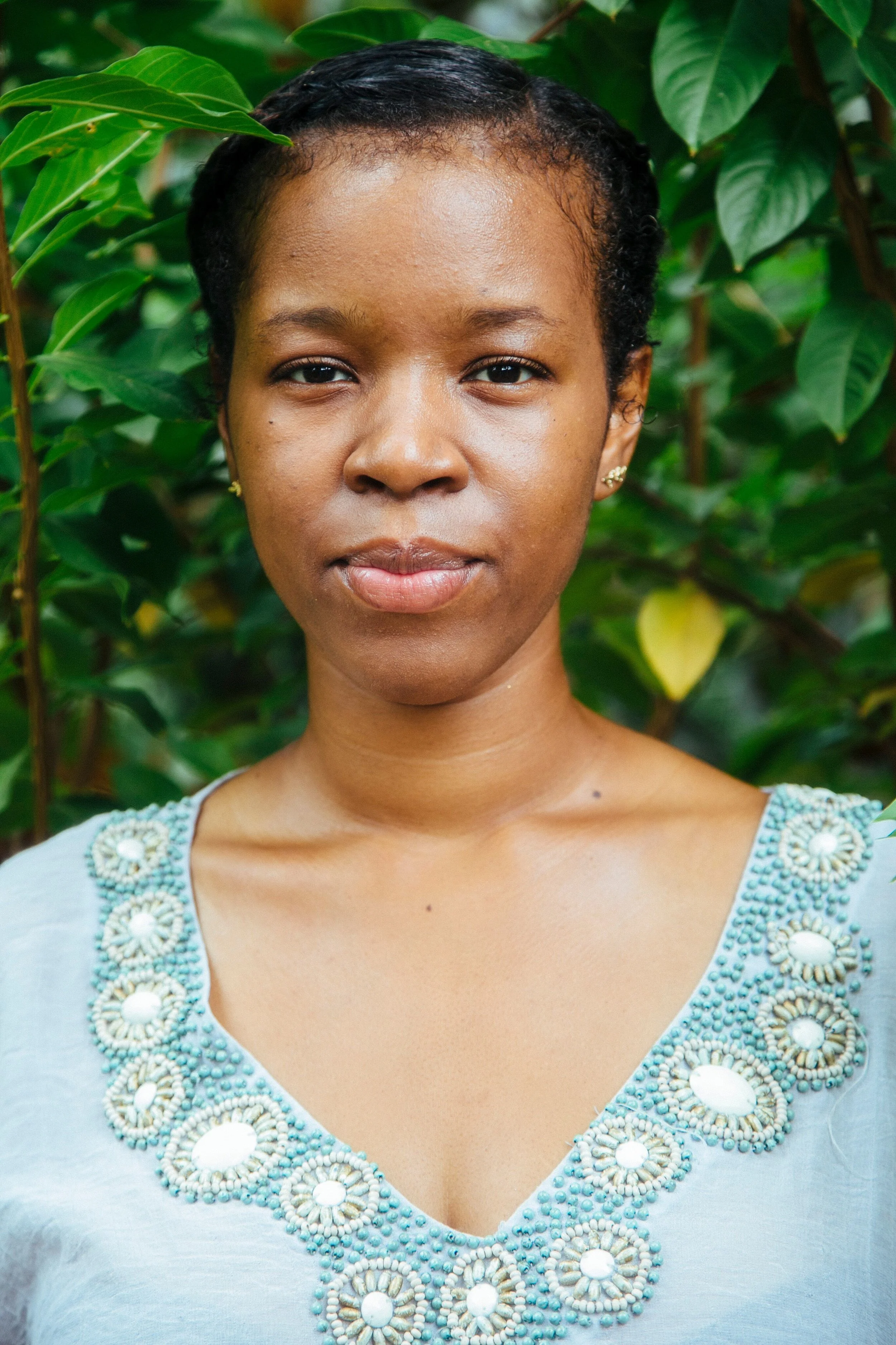 interview: Taji Senior