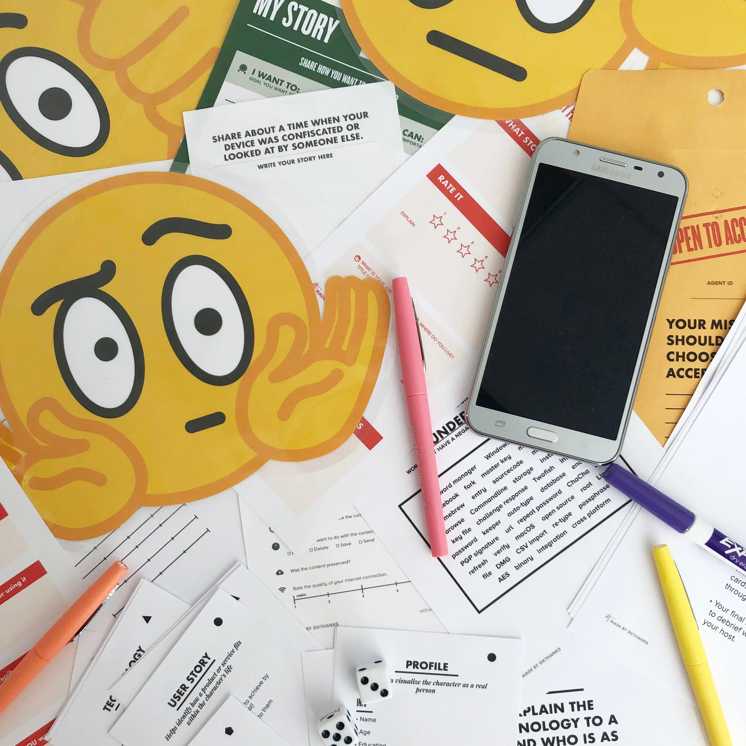 10 Activities to Engage Communities and Gather Feedback