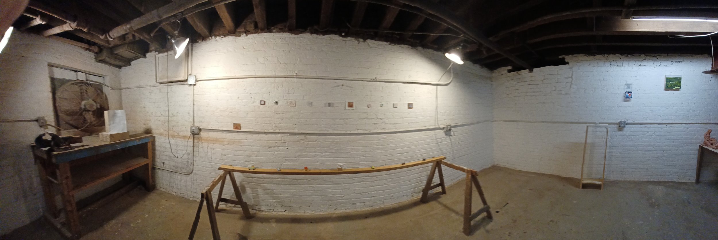 Small Group Show