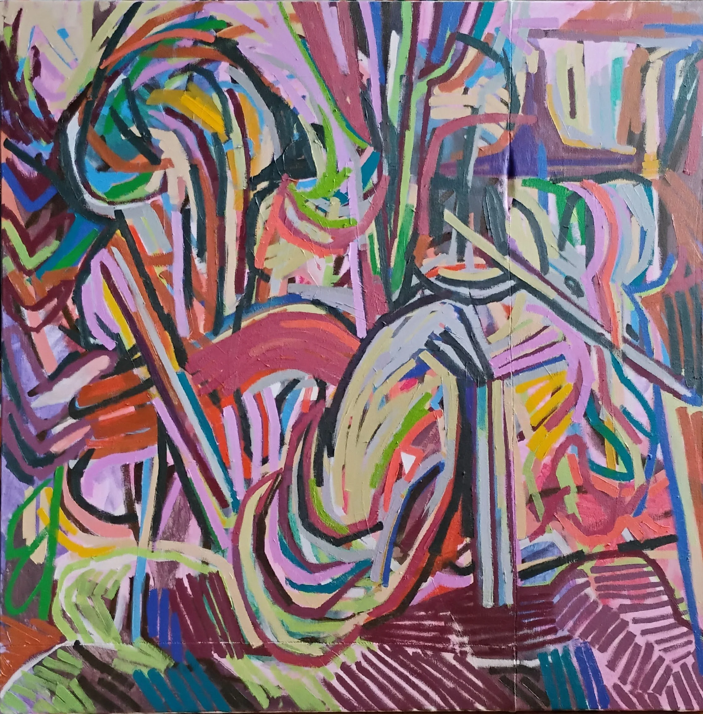 Tapestry II