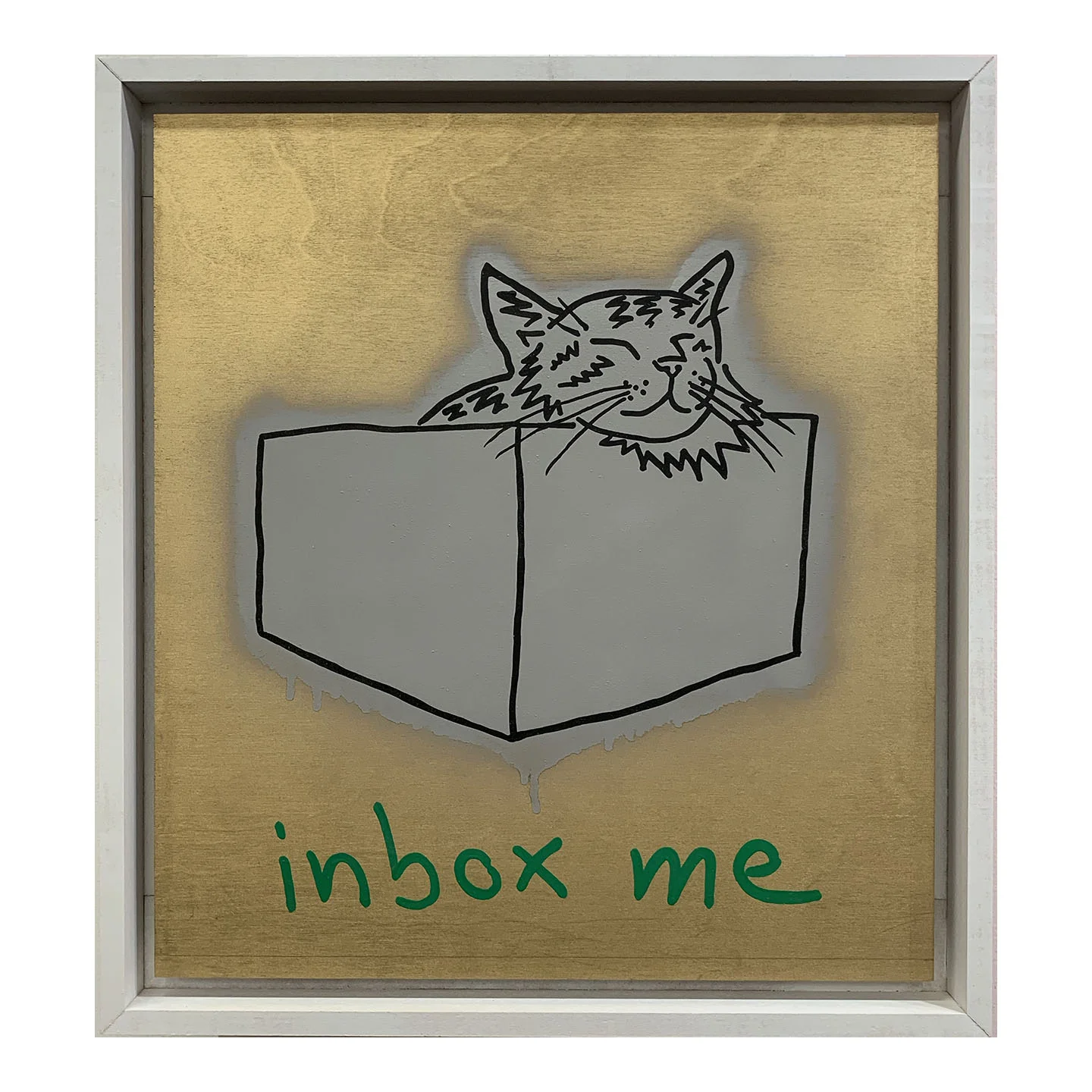 Inbox Me