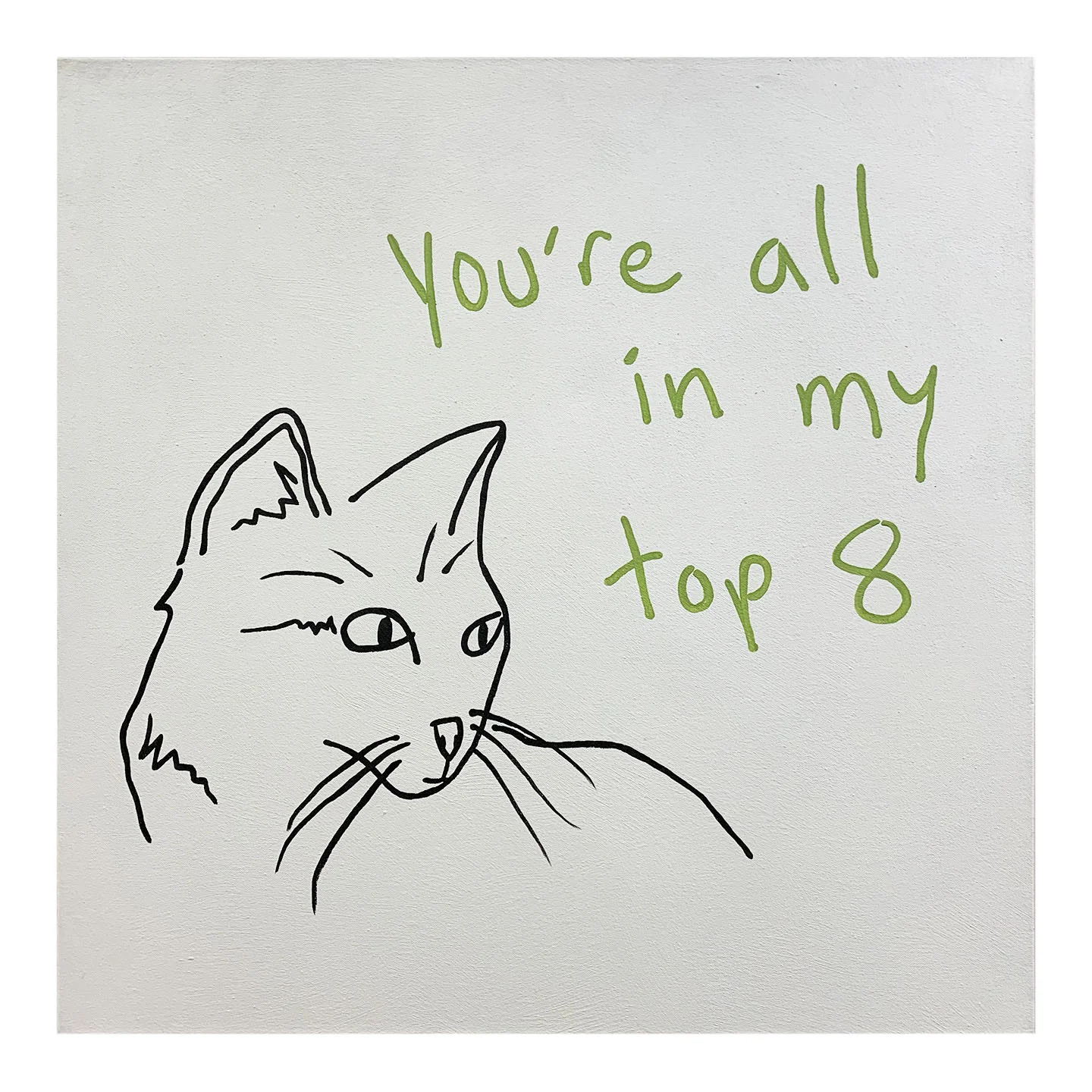 Top 8
