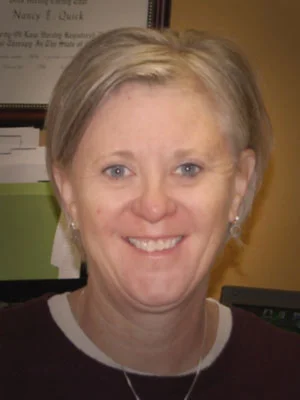Nancy Quick Berkana's Team — Berkana Rehabilitation Institute