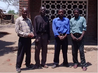 CHIKOMBOLA 4