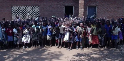 KAMBWIRI 1