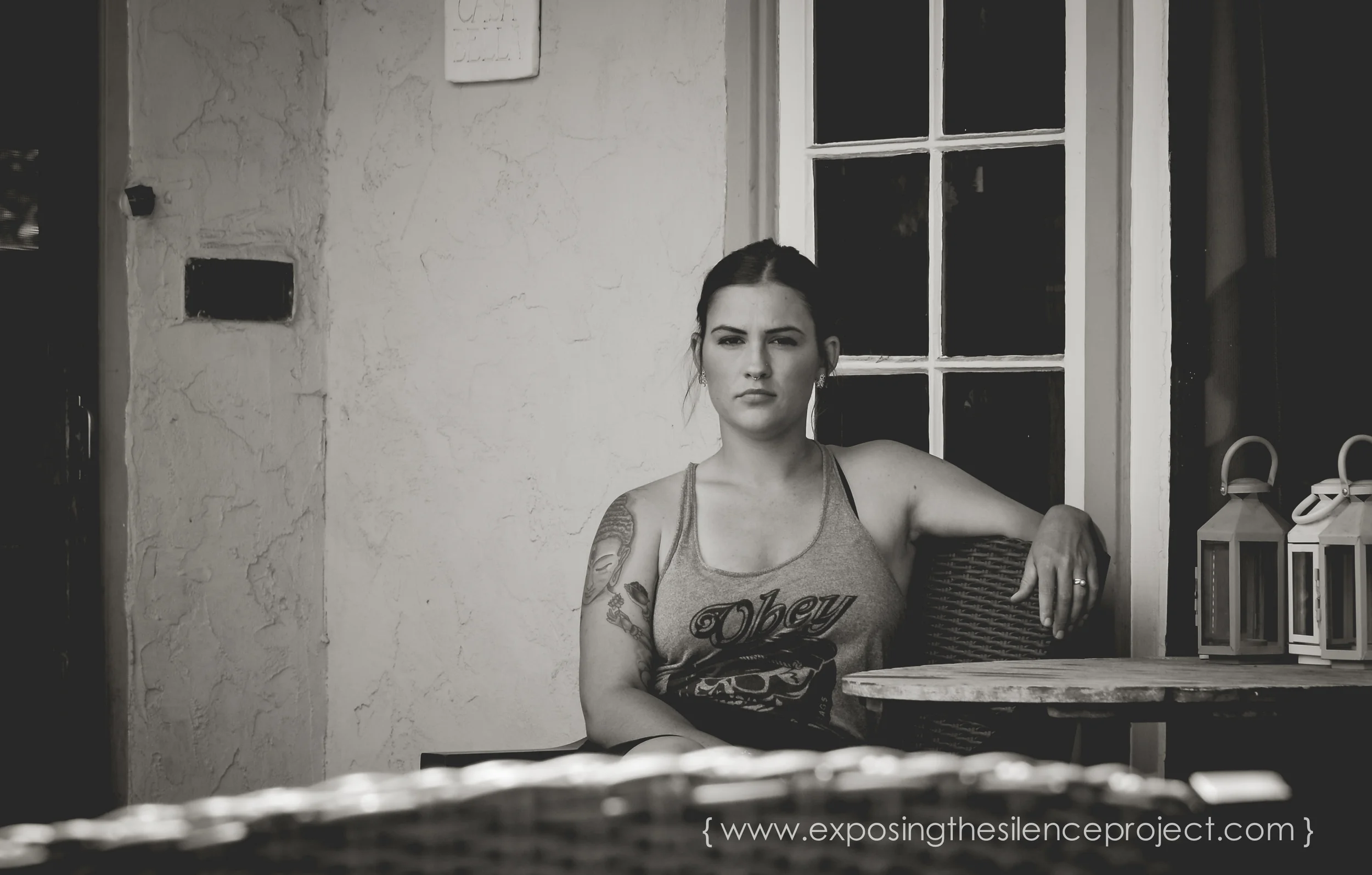 Abriana, San Diego CA