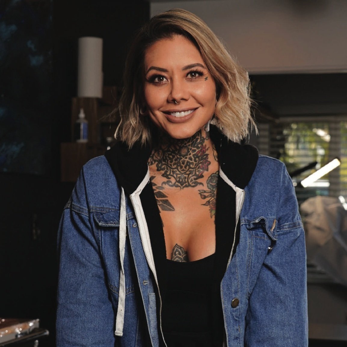 The Art of Reese: From Tattoo Nightmares to North County