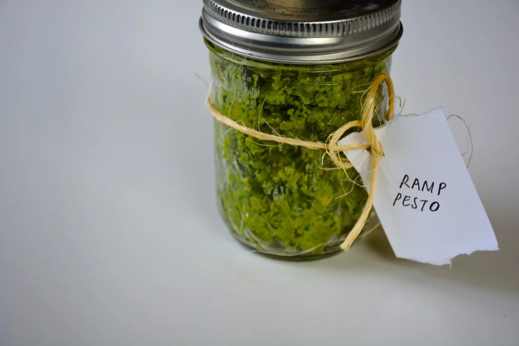 RampPestoJar