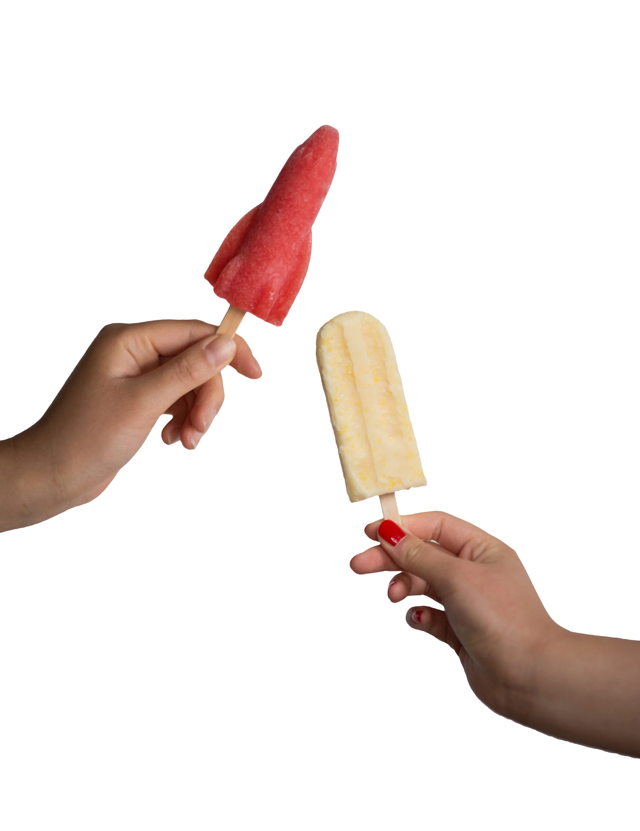 Popcicles