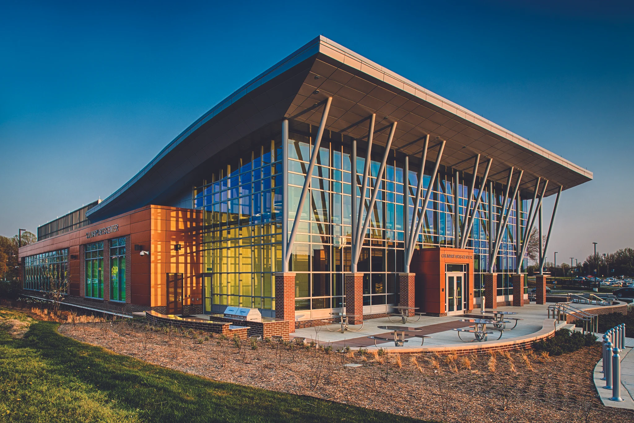 Culinary Arts Center - Exterior.jpg