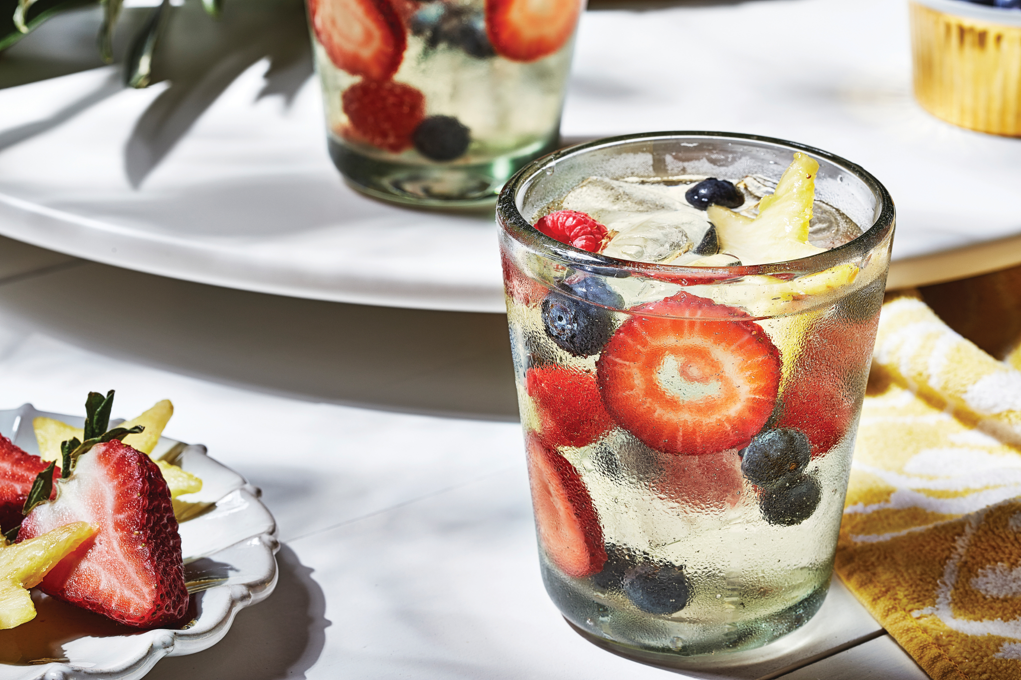 Uncle Sa m’s Sangria