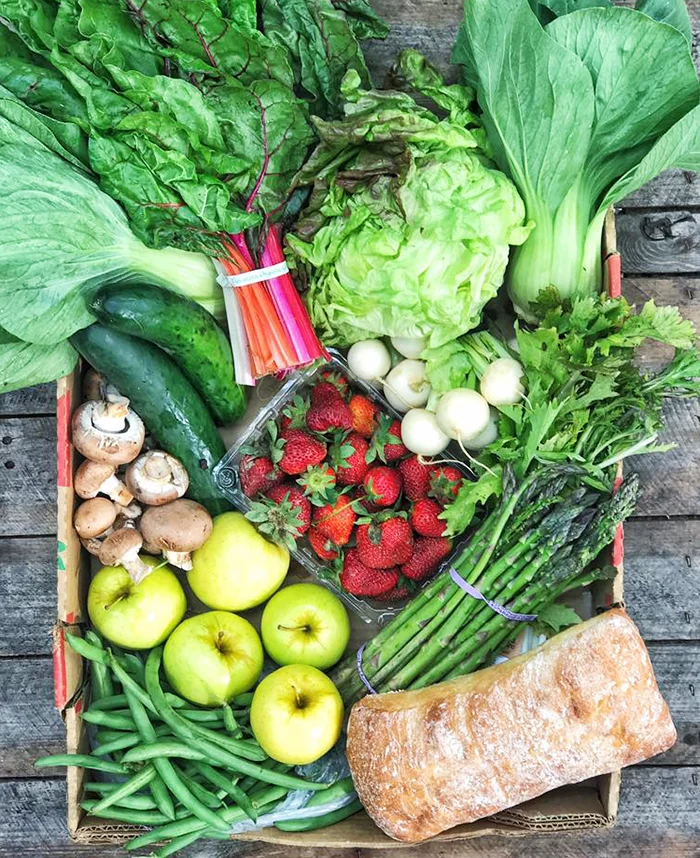 Photo courtesy Washington’s Green Grocer