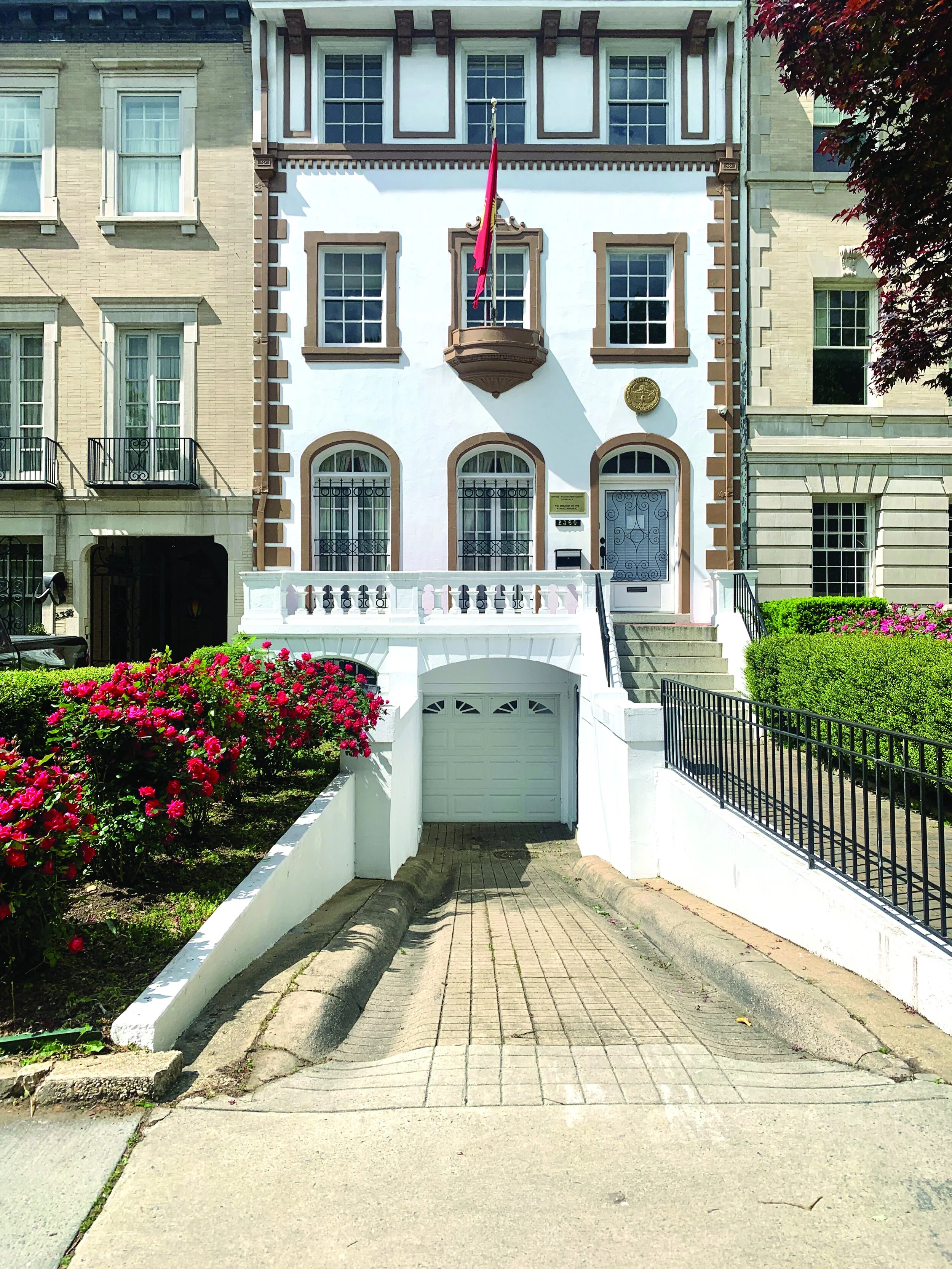 Find The Fun From A To Z It S Time To Explore Edible Dc