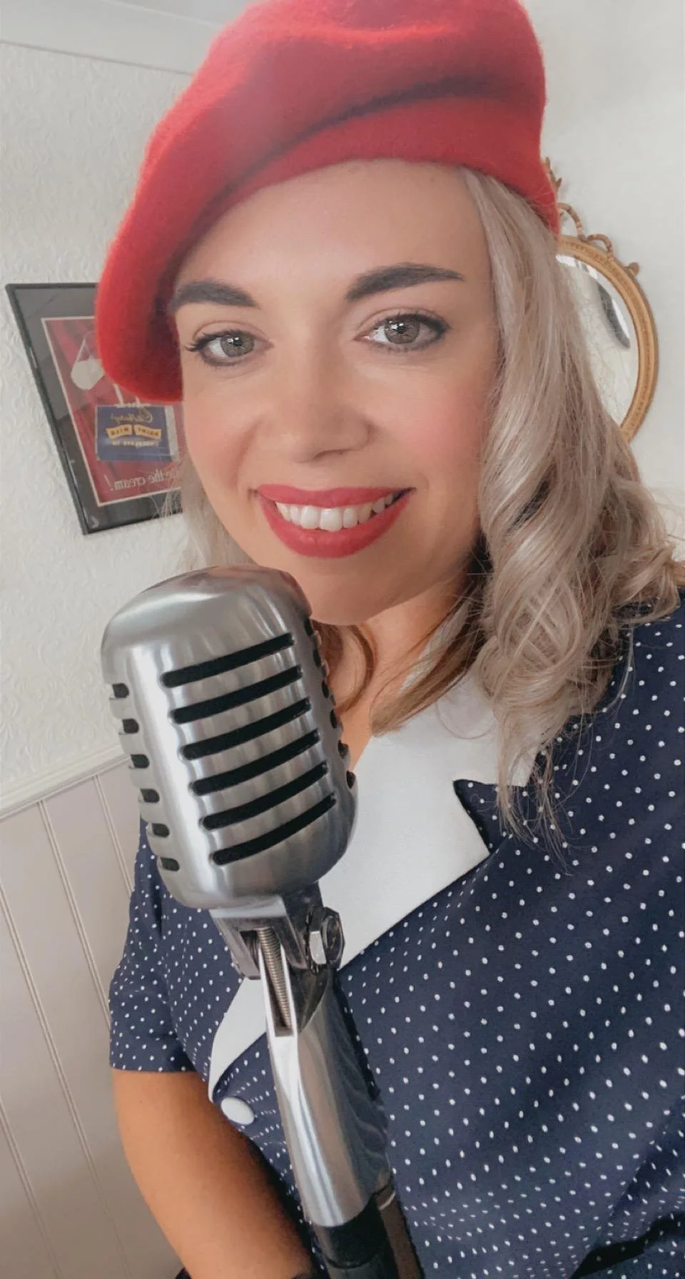 AGE UK, LINCOLN - PRIVATE FUNCTION