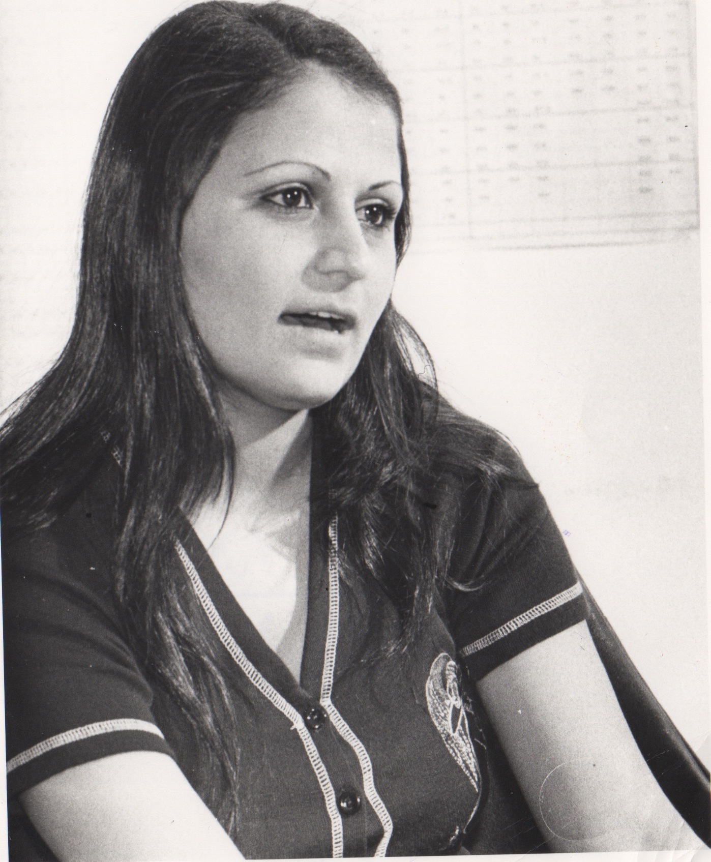 Nada, 1970