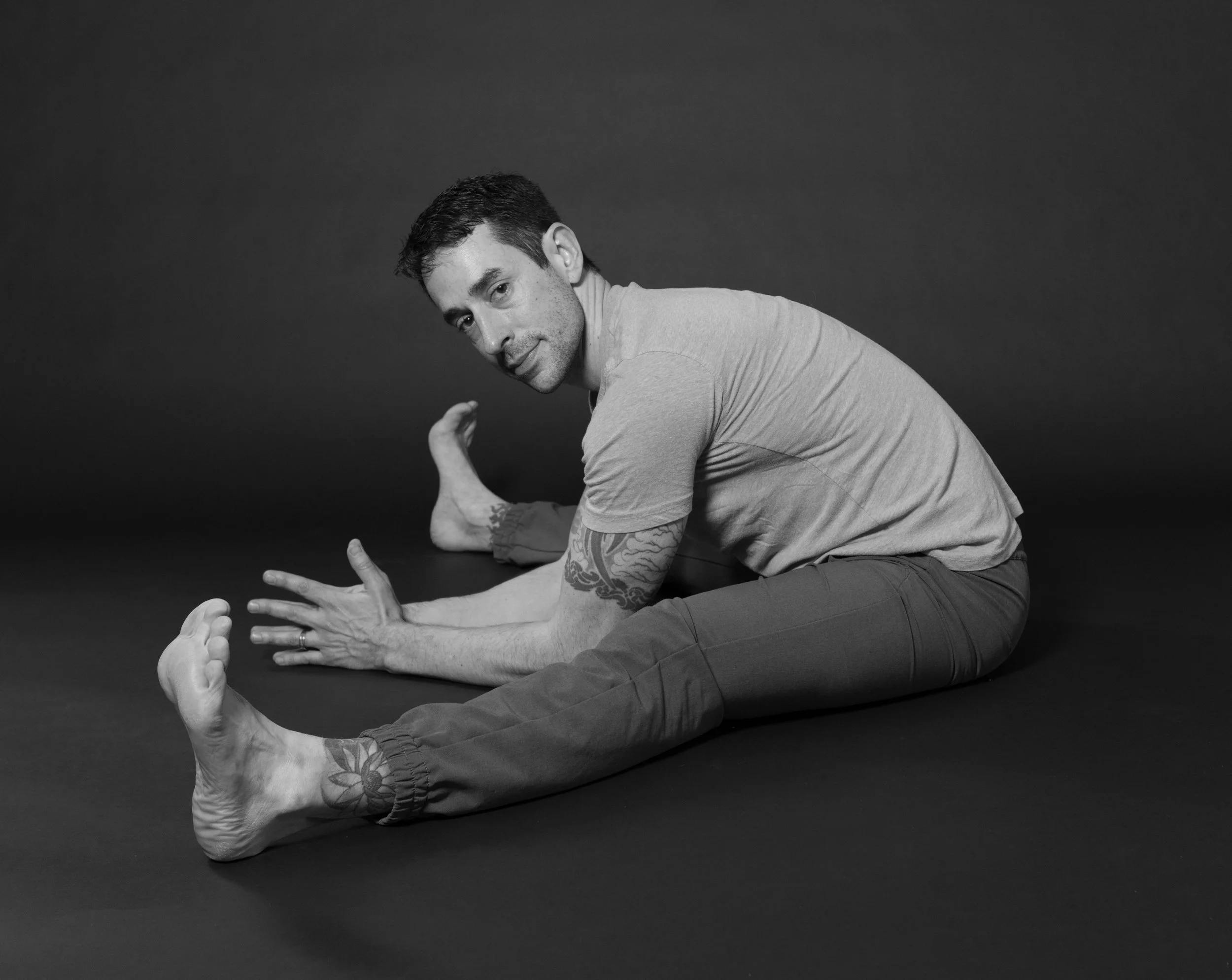 Slow Flow &amp; Yin Yoga with Live Cello Music