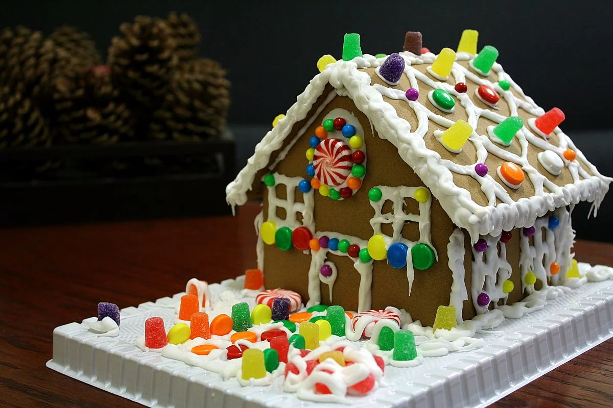 Family Holiday Activities