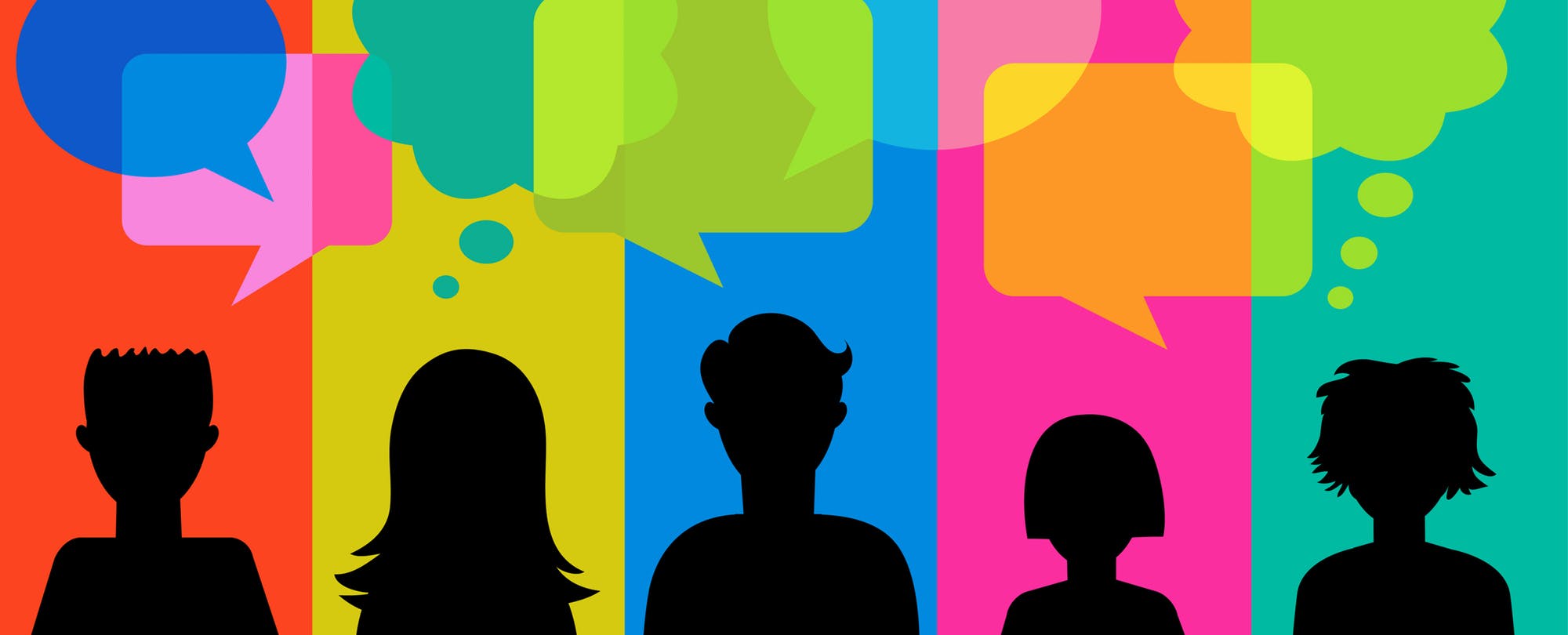 ASHA Connect 2018 Conference Part 2