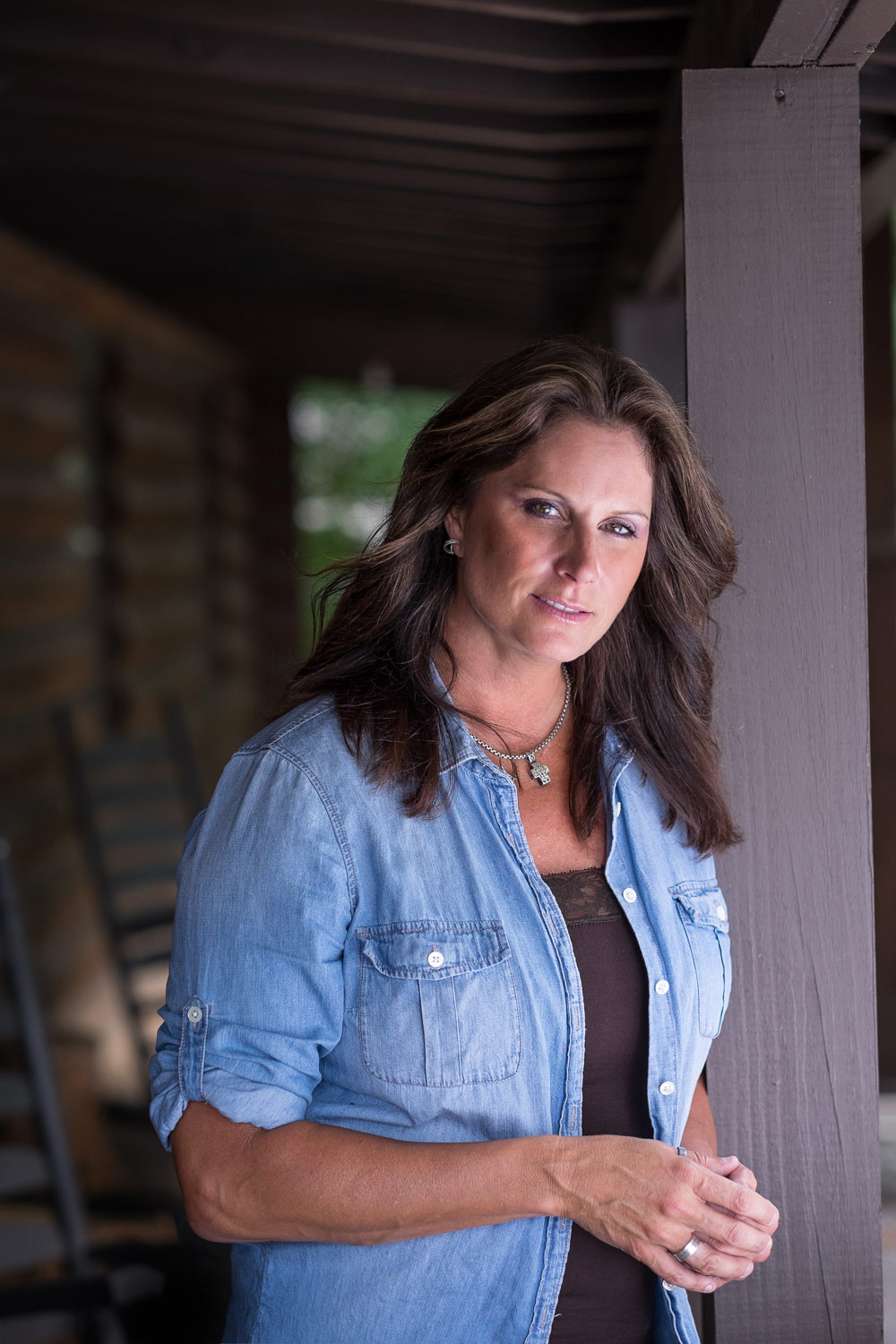 Terri Clark