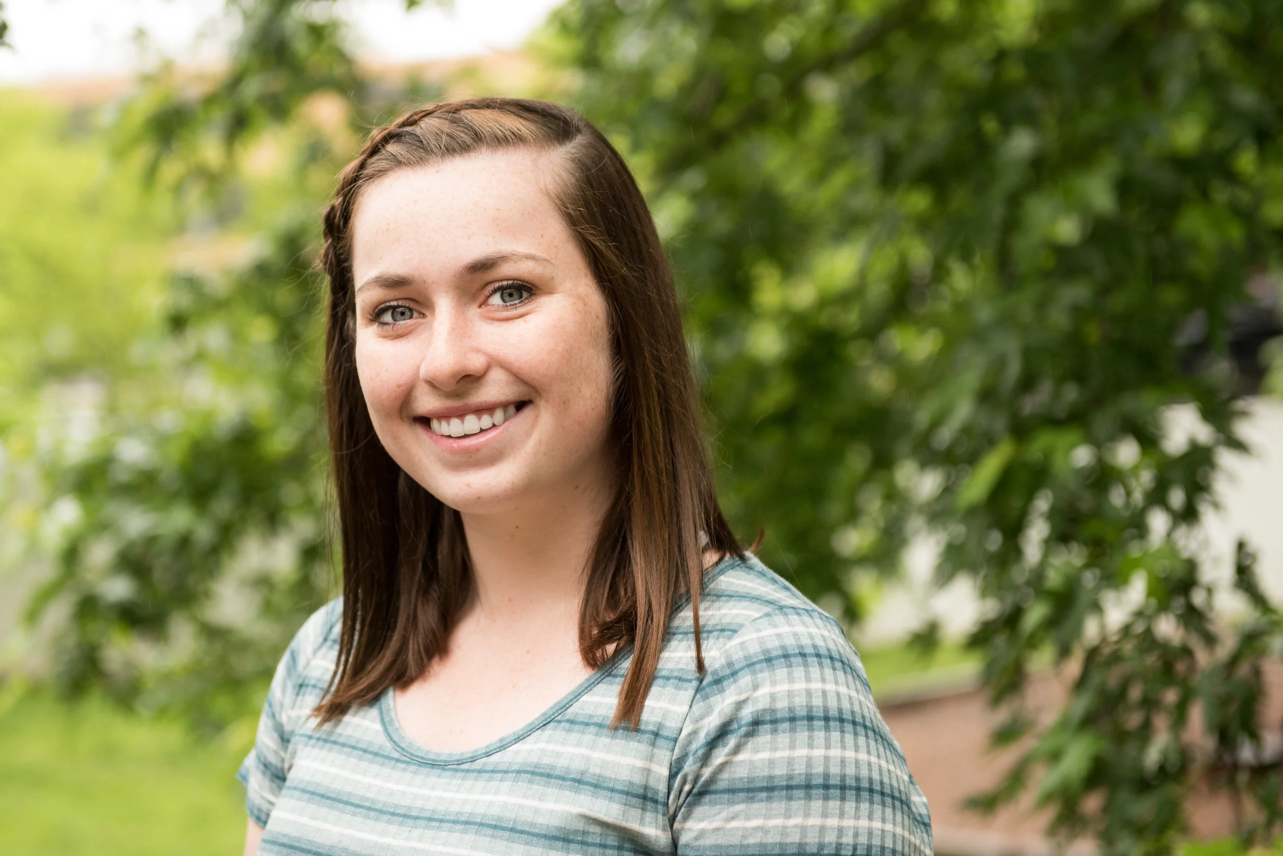 Jaqueline Zingani began working with children in 2015 as a dance instructor at Dance Obsessions. The following year she took a position at MCH as a teacher’s aide. She received her associate’s degree in early childhood education in 2018 from Delaware County Community College. She is looking forward to teaching character education in our primary classrooms and assisting our teachers in all of our classrooms.