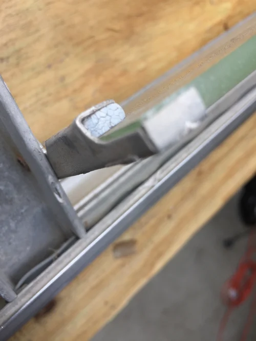 How to Clean Aluminium Window Frames: Easy Tips for a Sparkling Shine