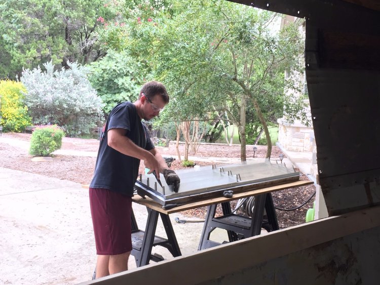 How Do I Clean Aluminium Window Frames: Easy Steps for Sparkling Shine