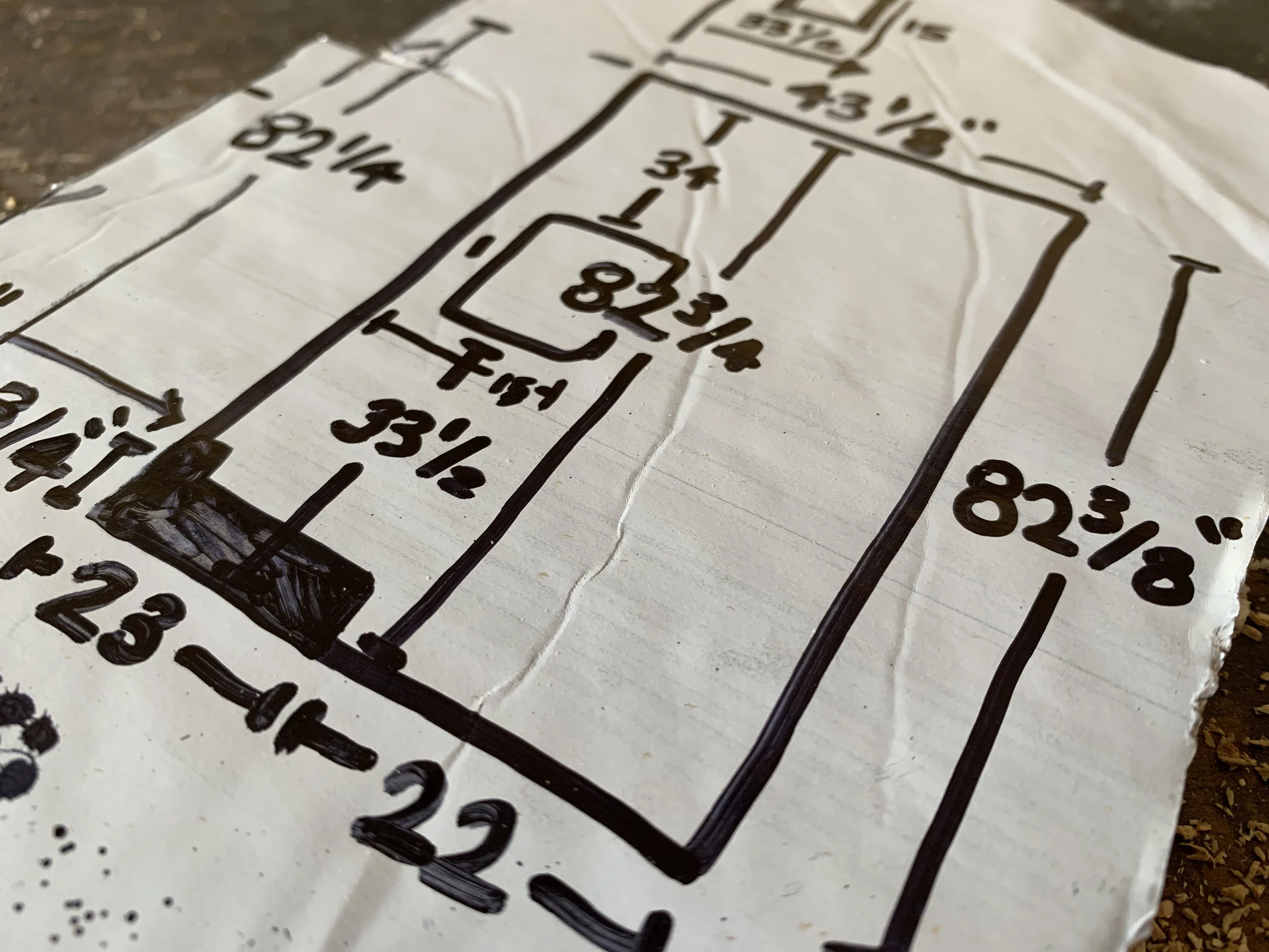 The Cameo Camper Renovation: Insulating + Installing Walls &amp; Ceiling
