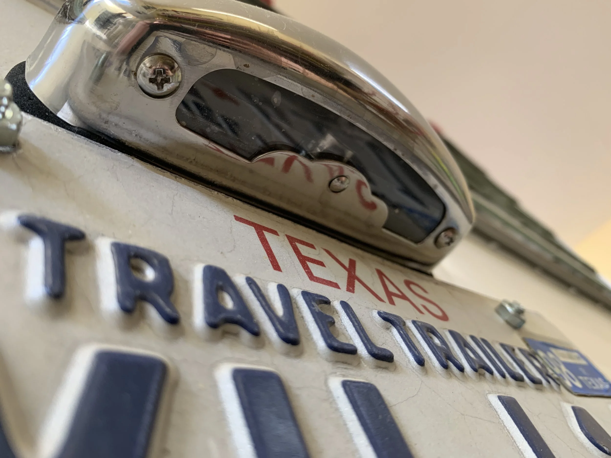 The Cameo Camper Renovation: Getting Our Vintage Camper Street Legal