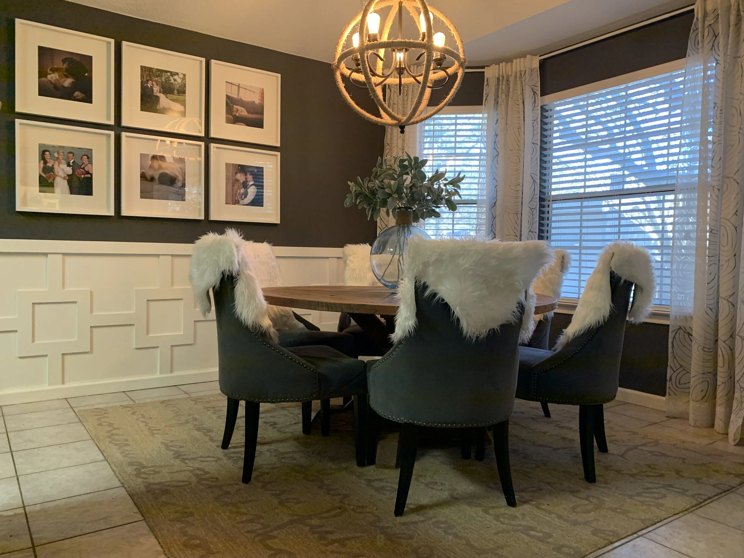 How to Decorate After Christmas