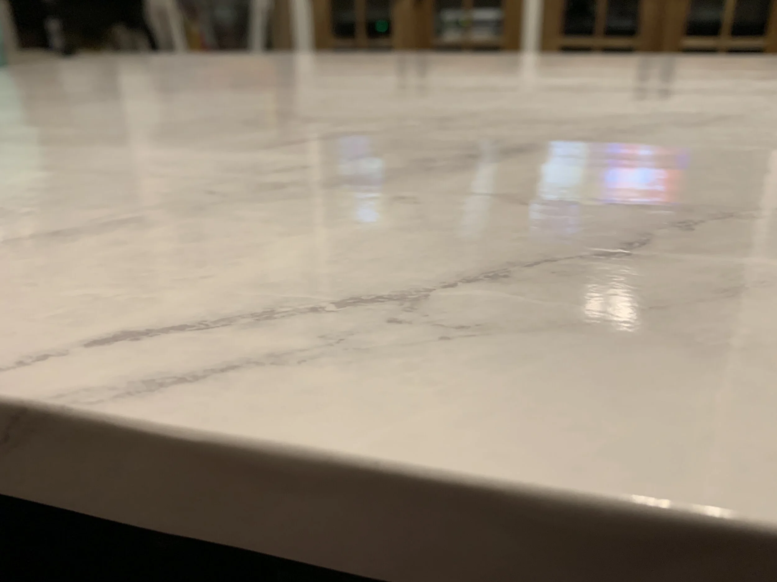 The Cameo Camper Renovation: Dining Table Part 1