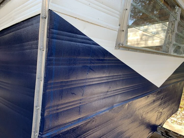 The Cameo Camper Renovation: Frequently Asked Questions