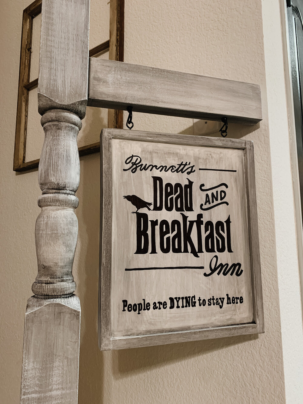 LoneOakDesignCo-DeadAndBreakfastSign-IMG_1324.JPG